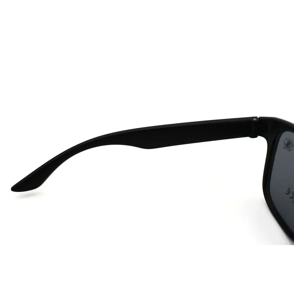 White Claw Black Sunglasses - UV 400 Protection - BRAND NEW